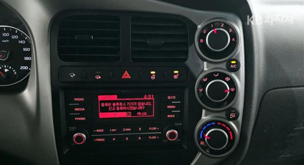 2022 - kia bongo iii