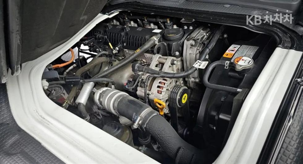 2022 - kia bongo iii