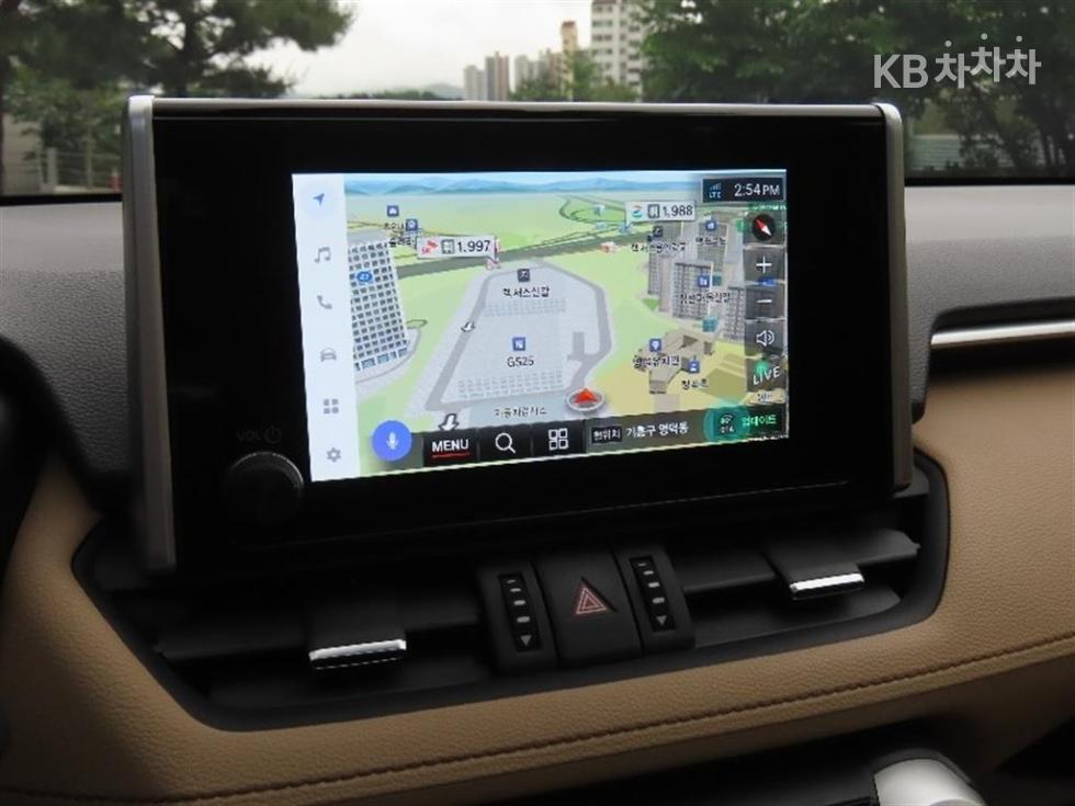 2025 - toyota rav4