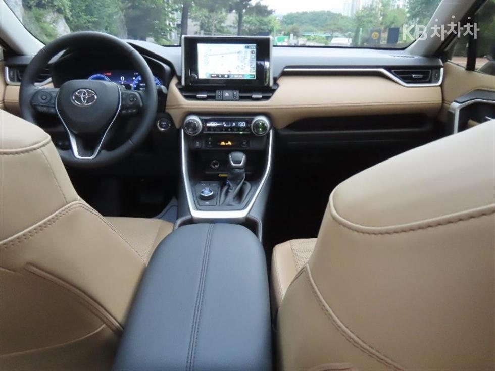 2025 - toyota rav4