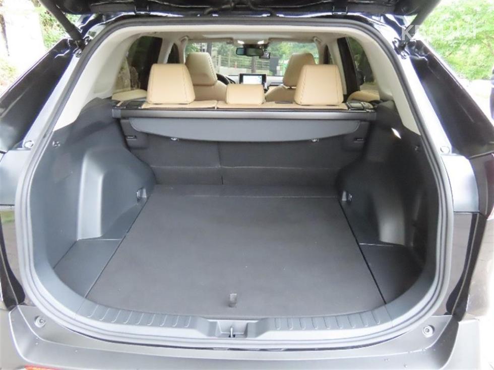 2025 - toyota rav4