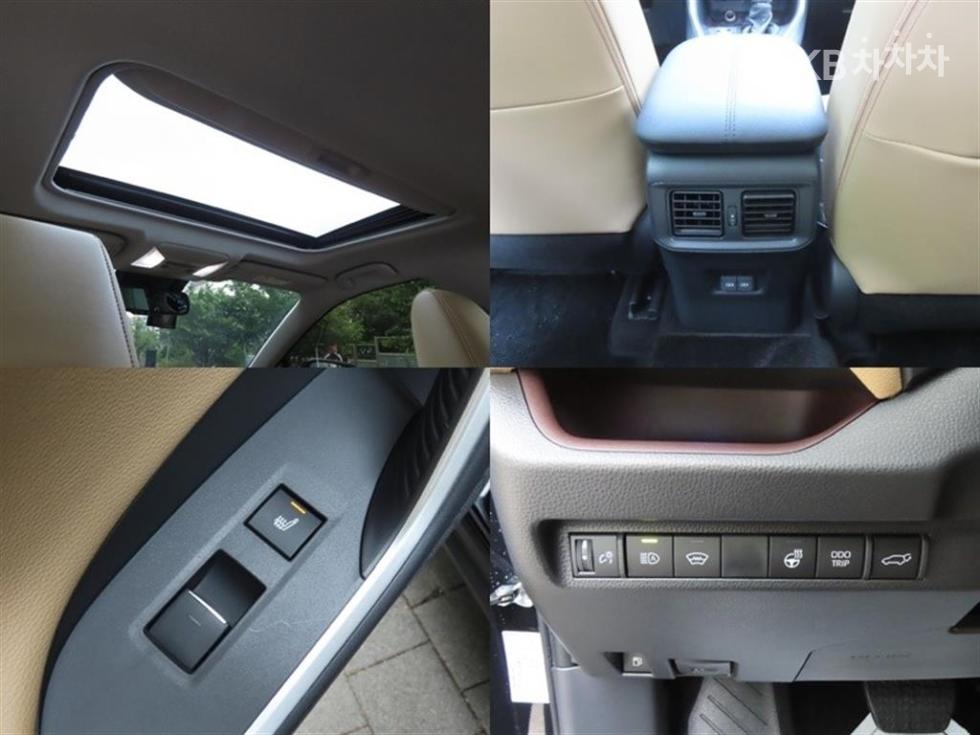 2025 - toyota rav4