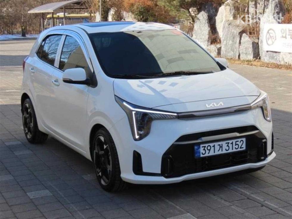 2024 - kia morning (ja)