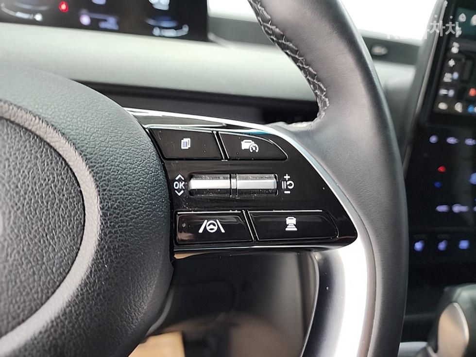 Hyundai Staria — miniaturë 16