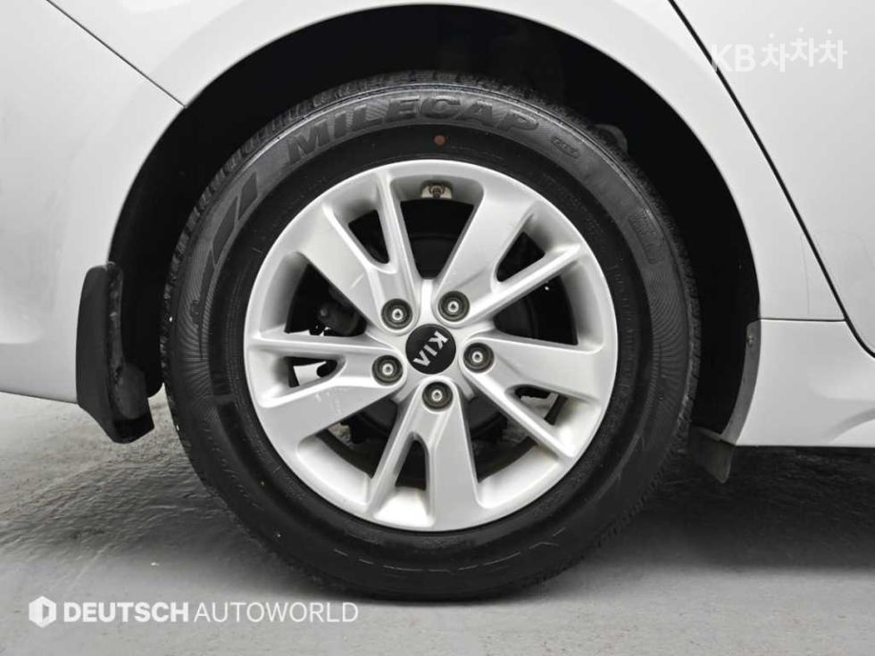 2016 - kia k5