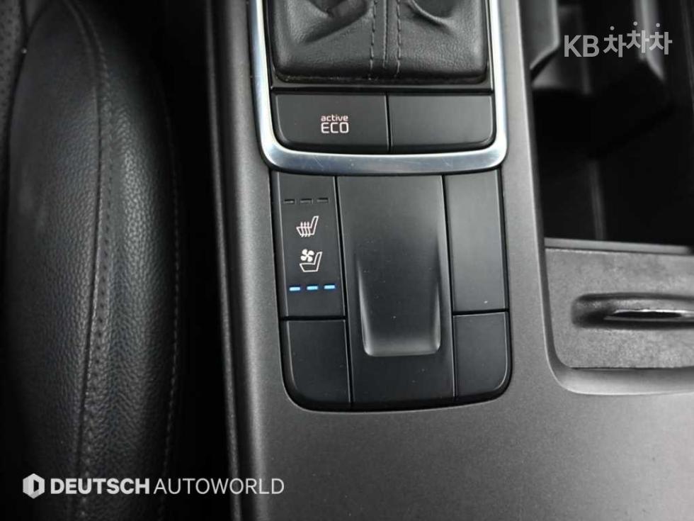 2016 - kia k5