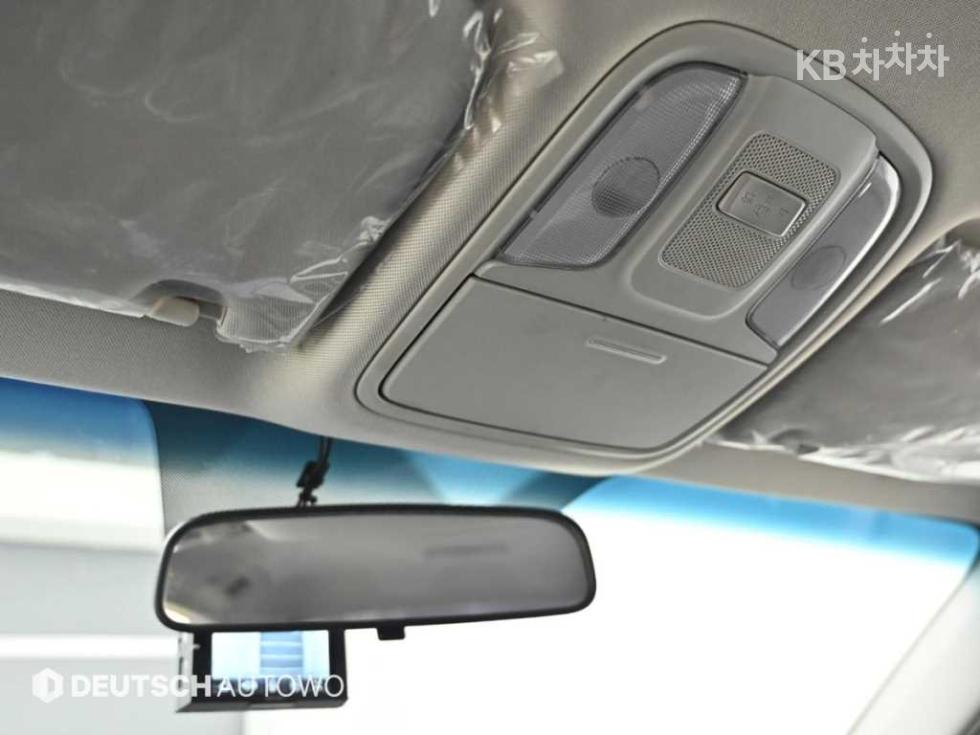 2016 - kia k5
