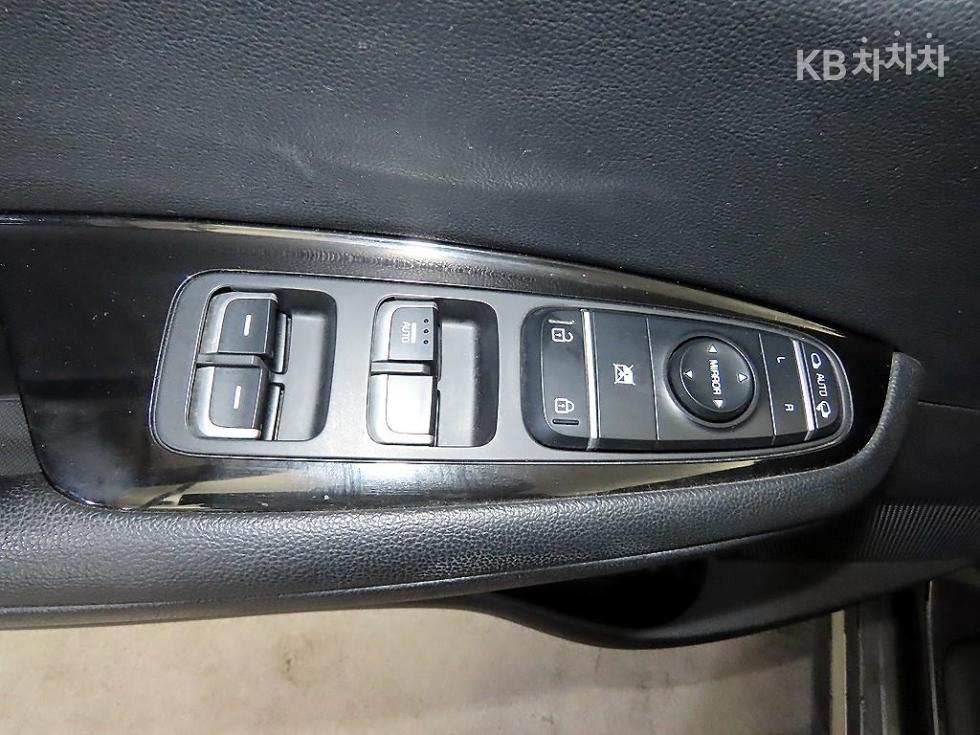 2018 - kia k5