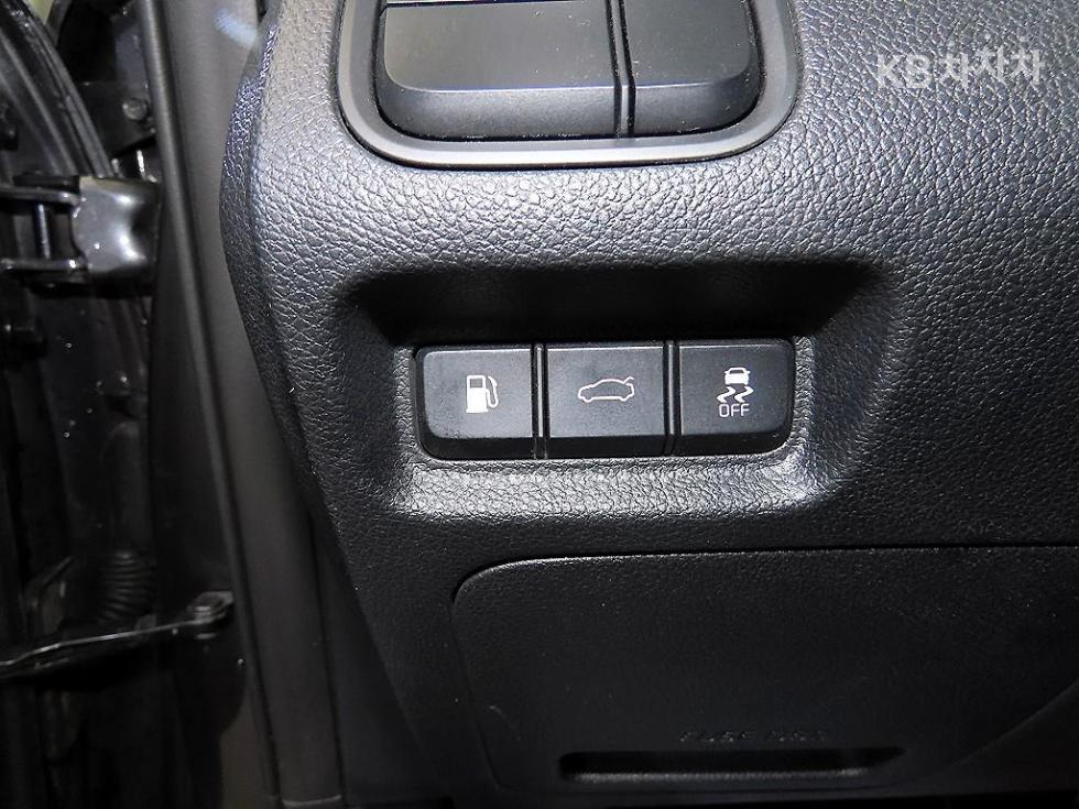 2018 - kia k5