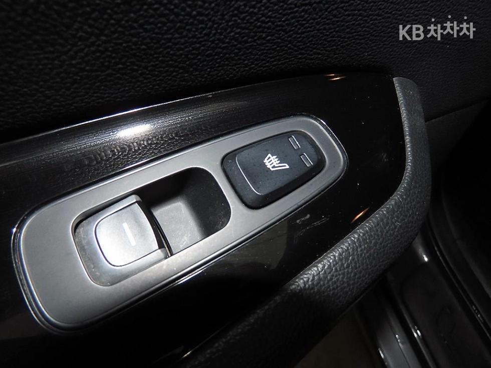 2018 - kia k5