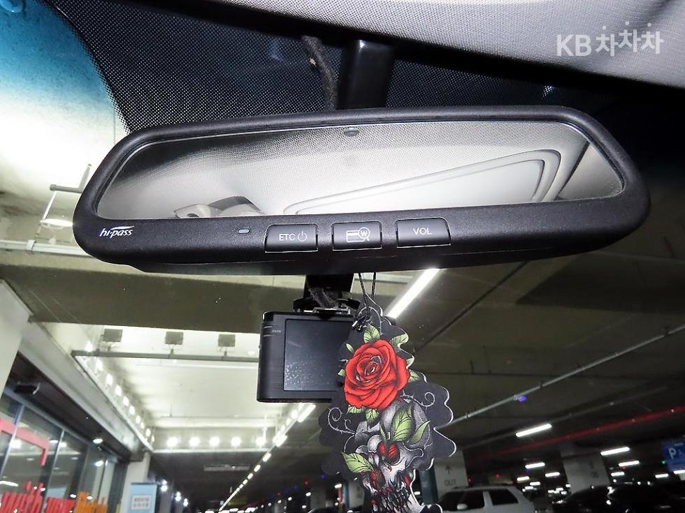 2018 - kia k5