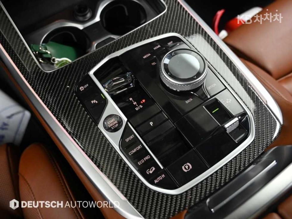 BMW X7 — miniaturë 9