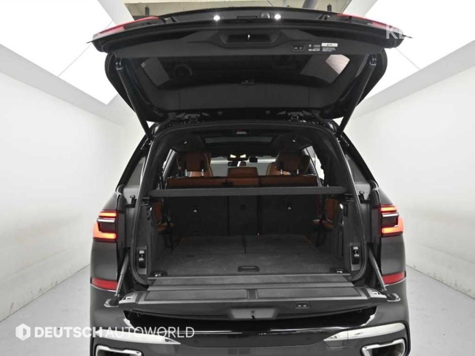 BMW X7 — miniaturë 19