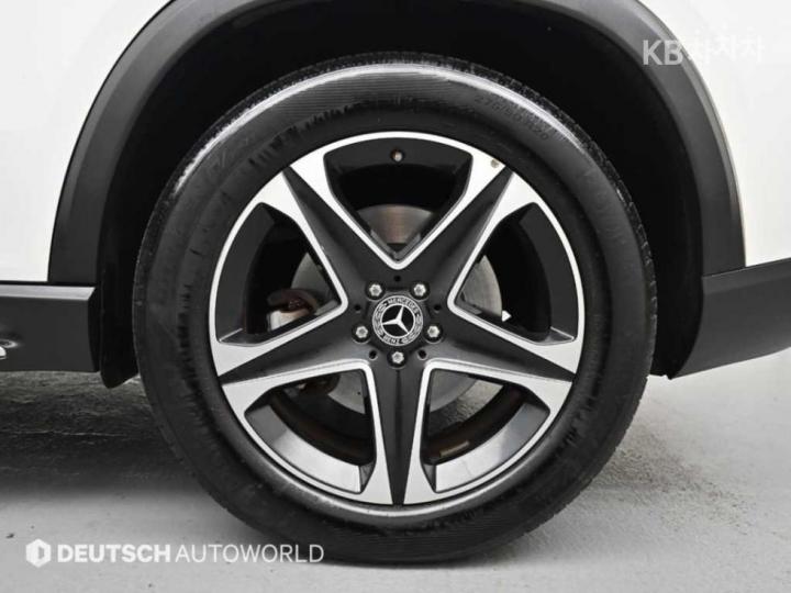 Mercedes-Benz GLE-Class V167 350e 4Matic — фото 5