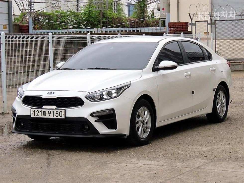 2019 - kia k3