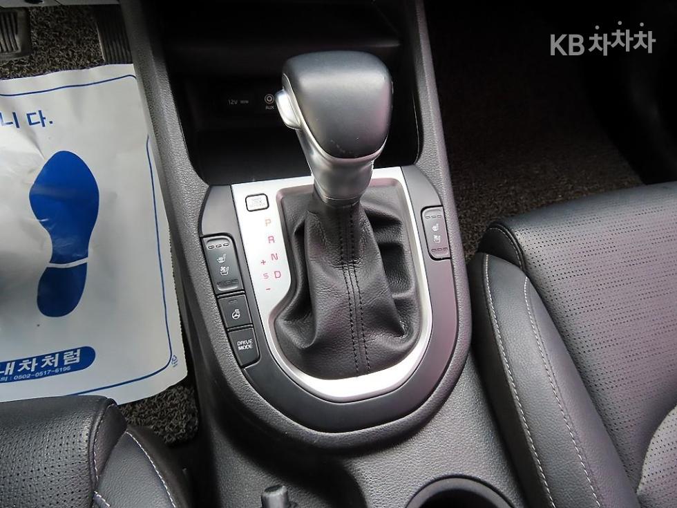 2019 - kia k3