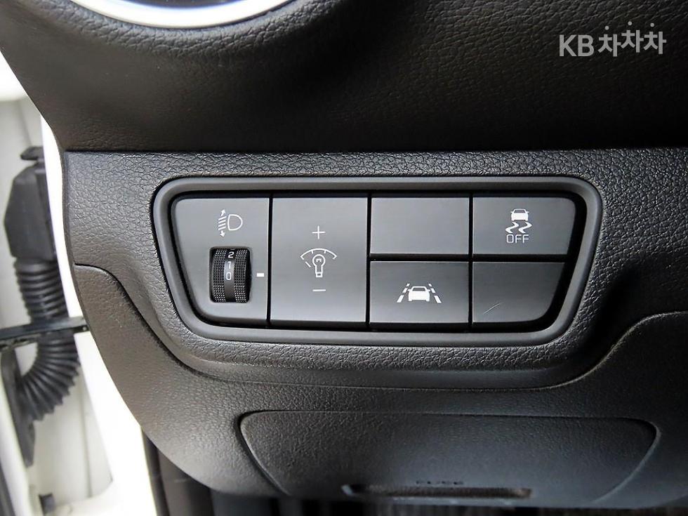 2019 - kia k3