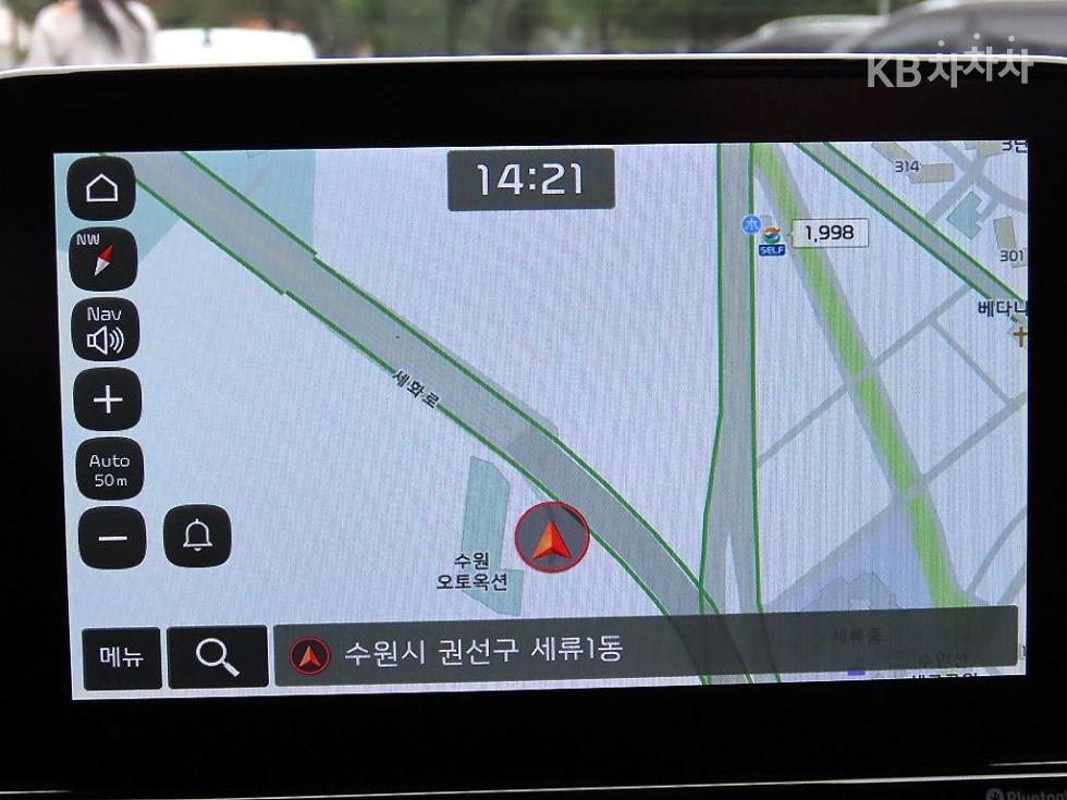 2019 - kia k3
