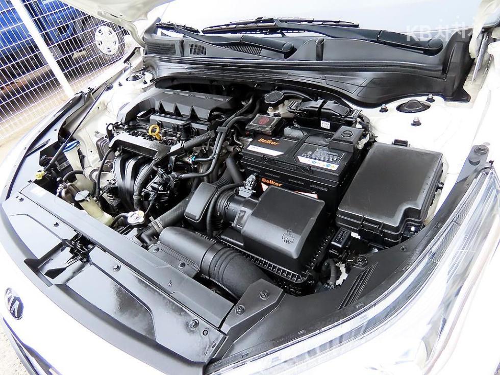 2019 - kia k3