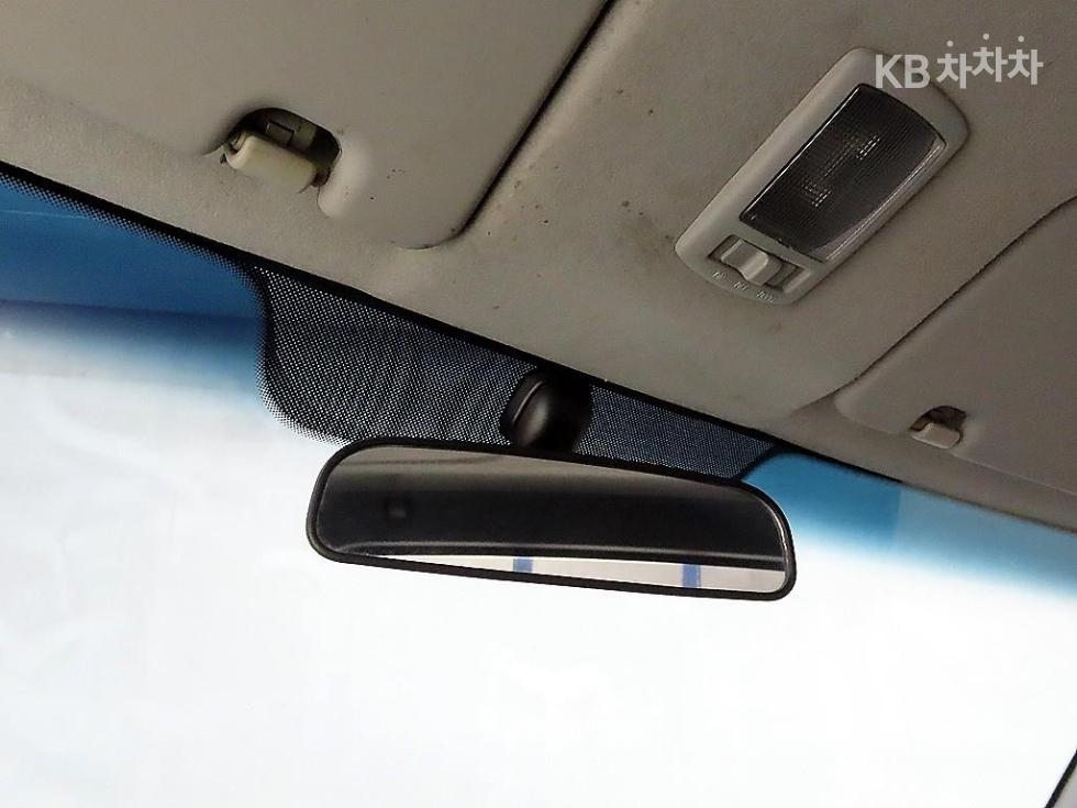 2013 - kia bongo iii