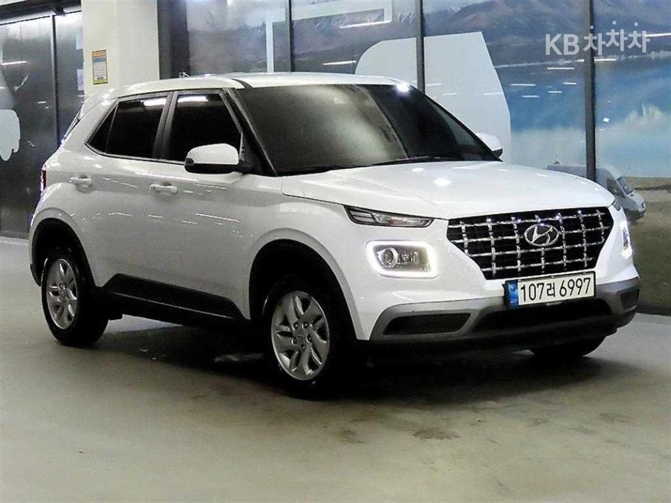 Hyundai Venue
