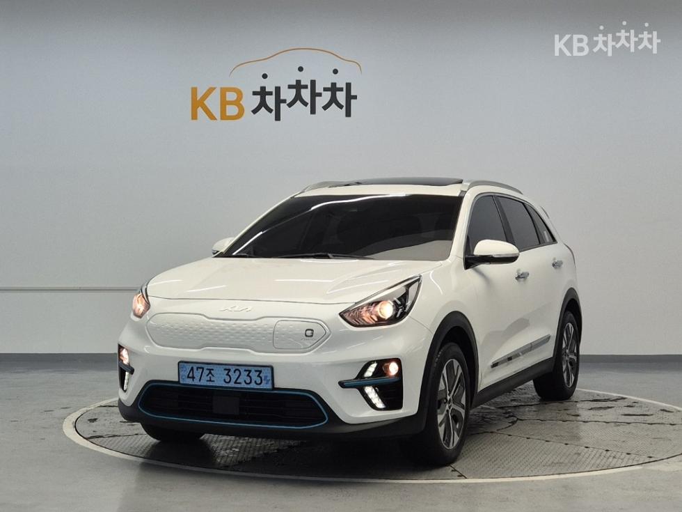 기아 니로 EV 프레스티지