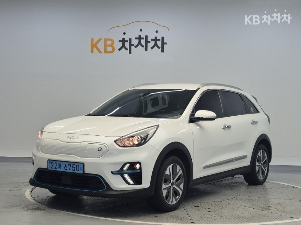 기아 니로 EV 프레스티지