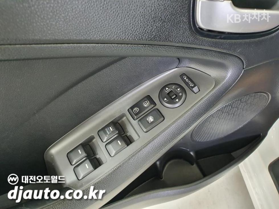 2016 - kia k3