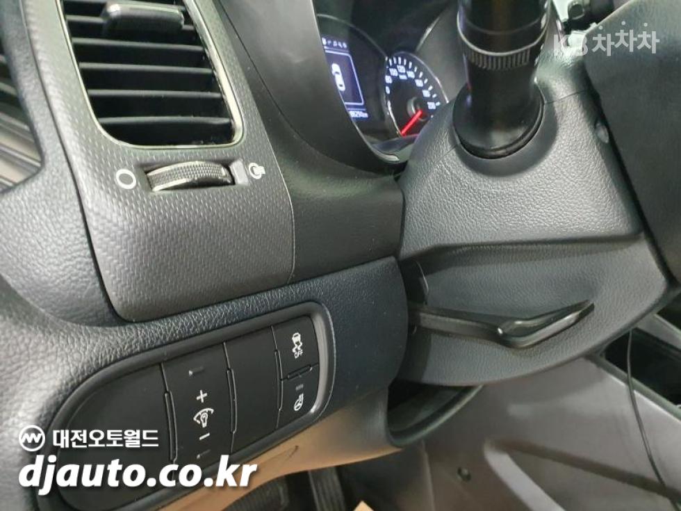 2016 - kia k3