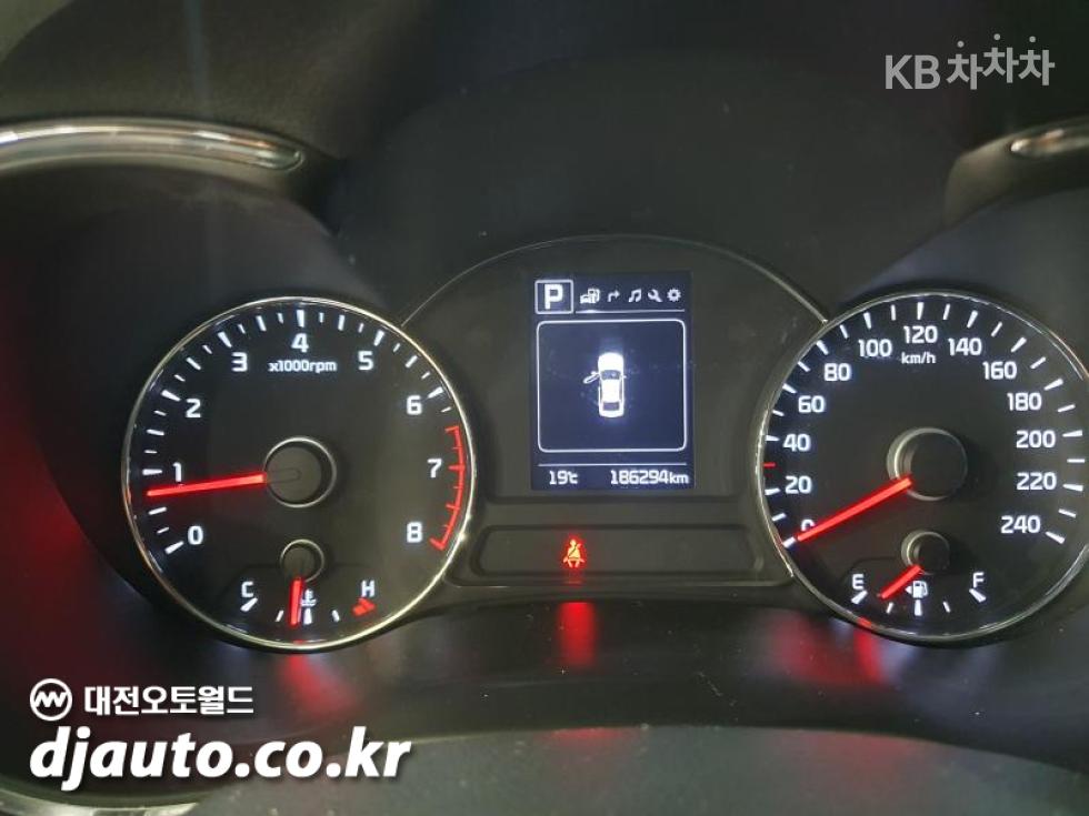 2016 - kia k3