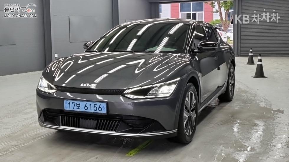 기아 EV6 롱 레인지 4WD 에어