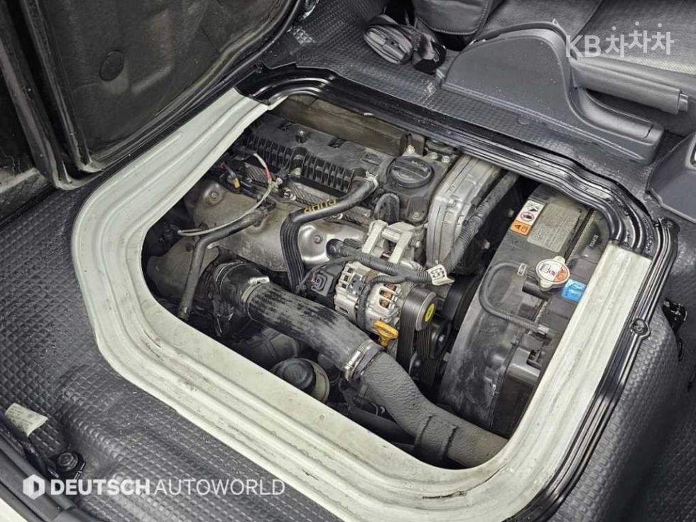 2022 - kia bongo iii