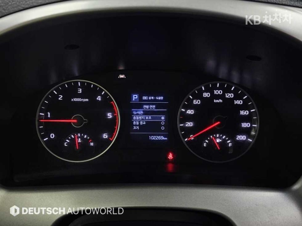 2022 - kia bongo iii