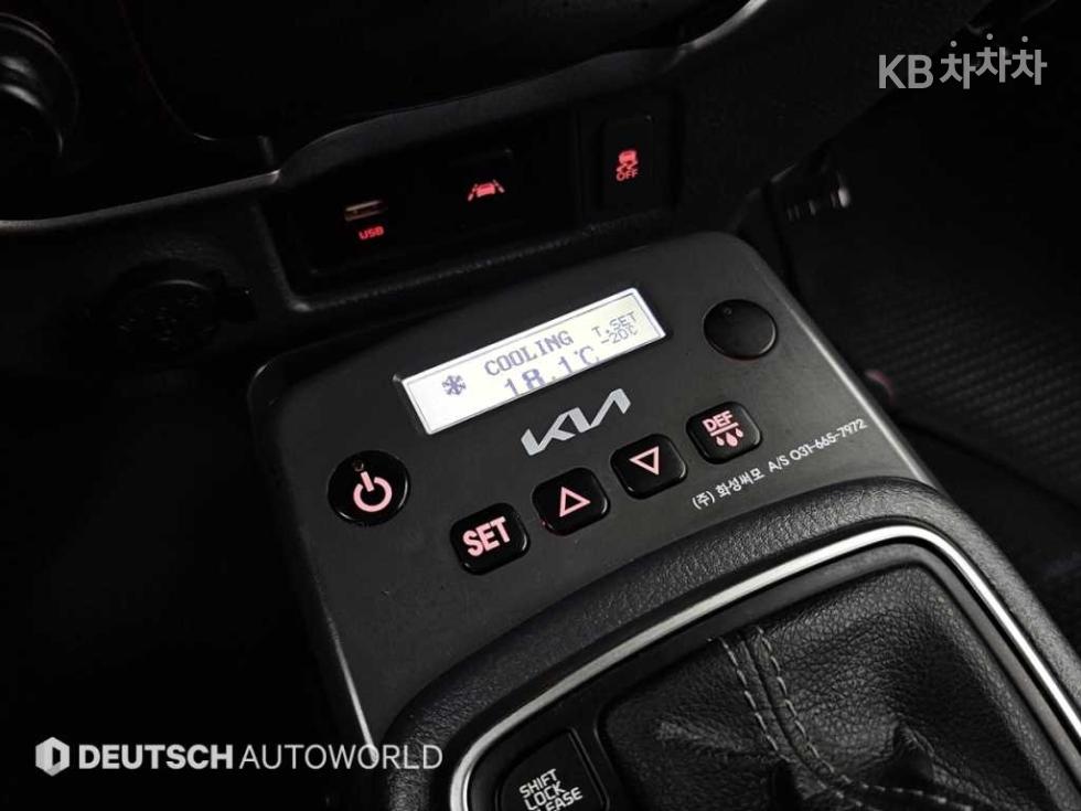 2022 - kia bongo iii