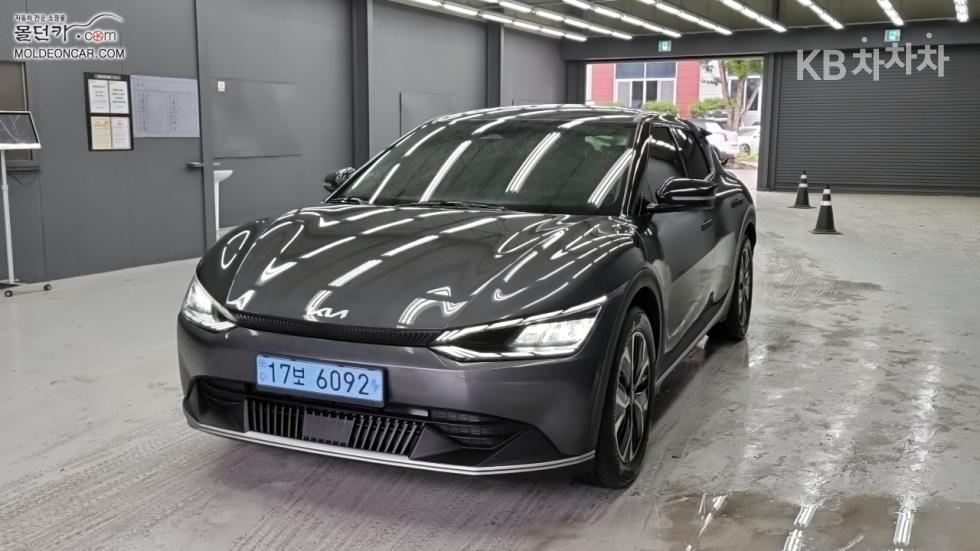 기아 EV6 롱 레인지 4WD 에어