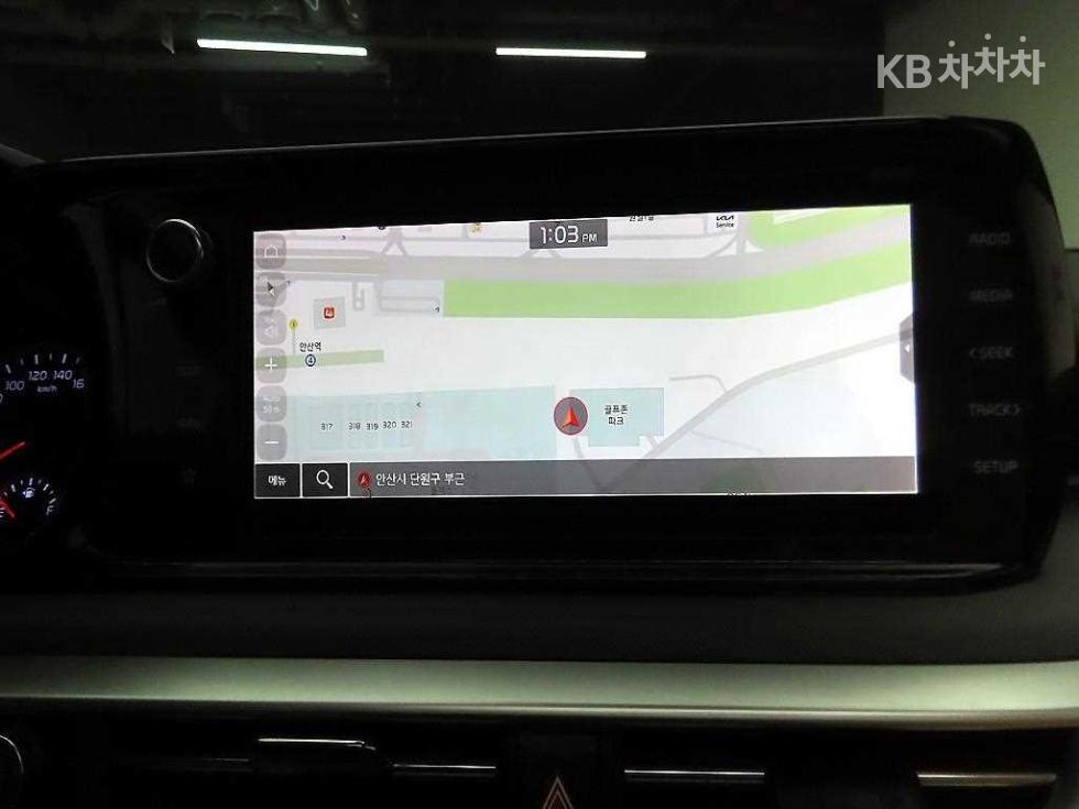 2021 - kia k5