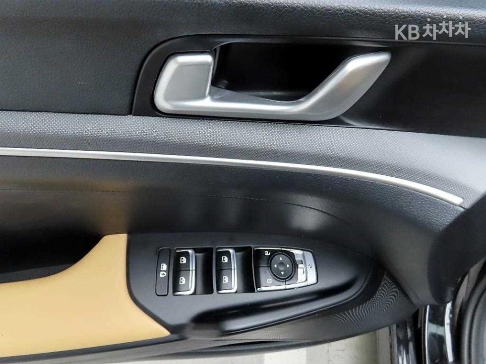2021 - kia k5