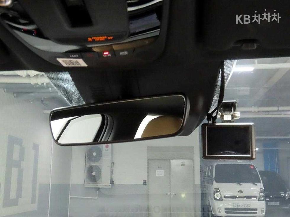 2021 - kia k5