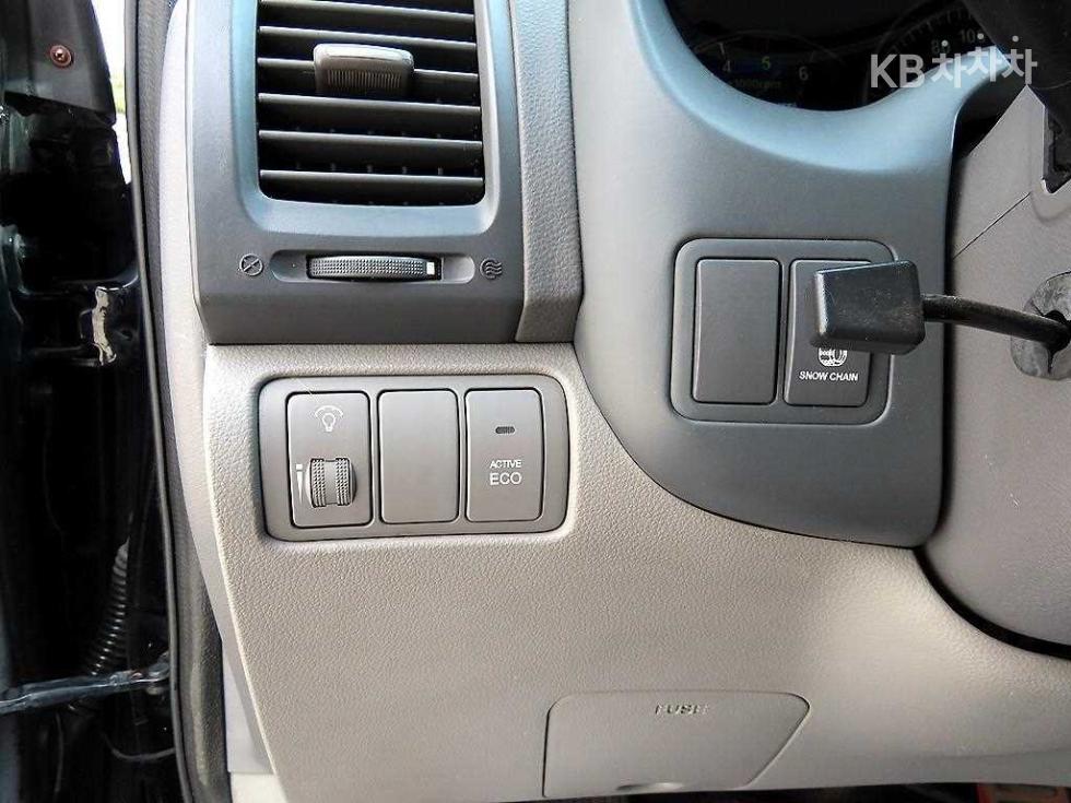2011 - kia carnival