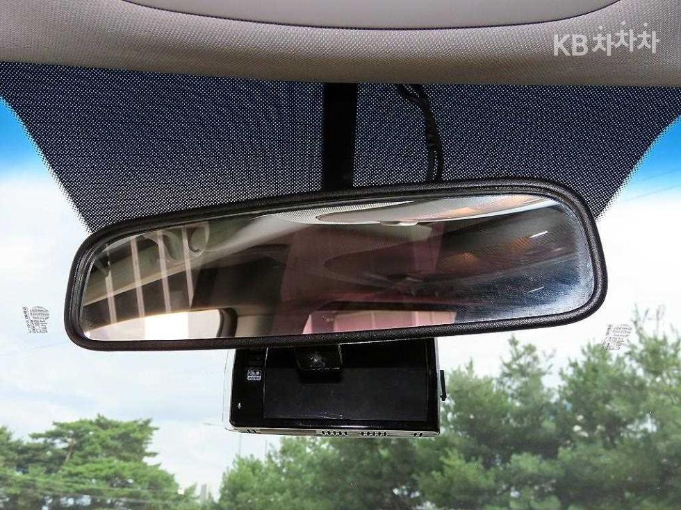 2011 - kia carnival