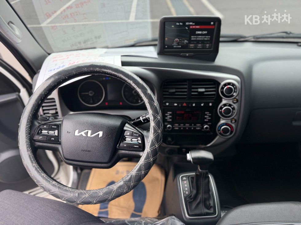 2023 - kia bongo iii