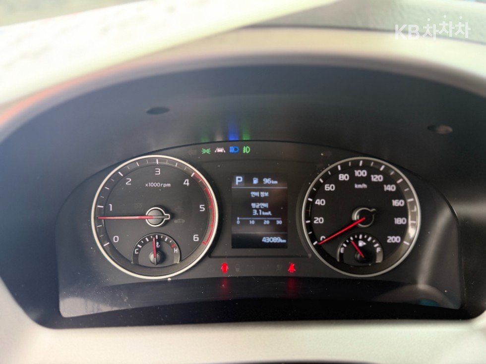 2023 - kia bongo iii