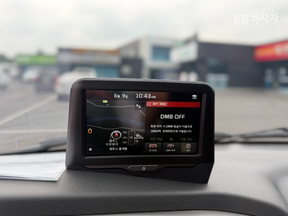 2023 - kia bongo iii