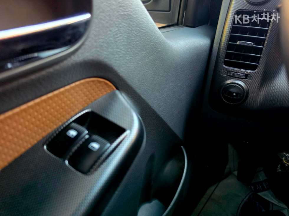 2025 - kia bongo iii