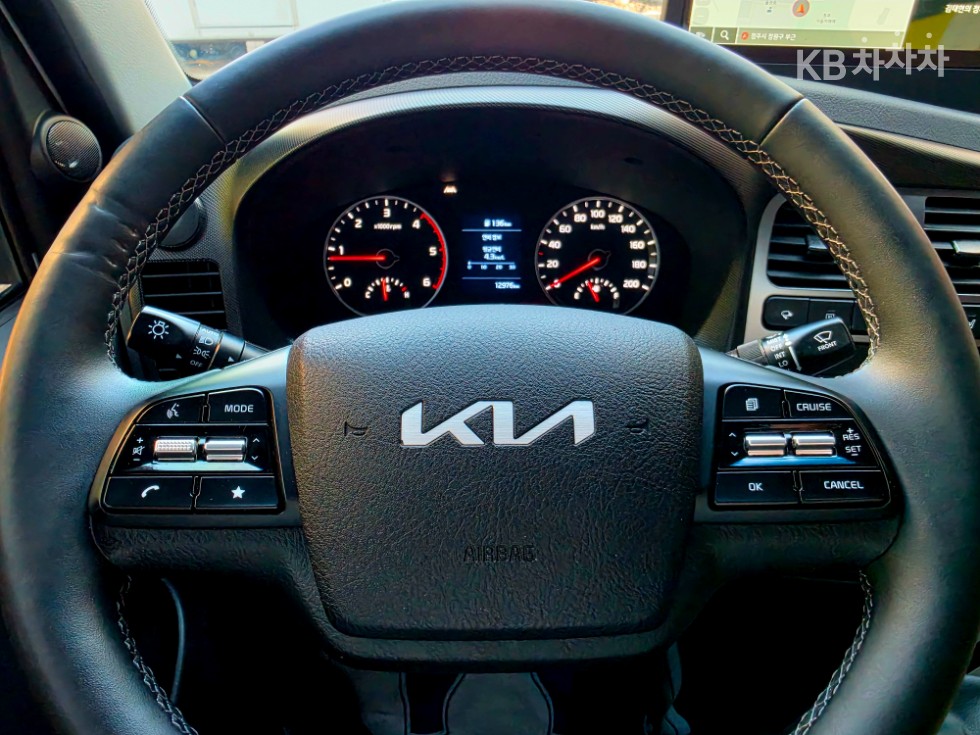 2025 - kia bongo iii