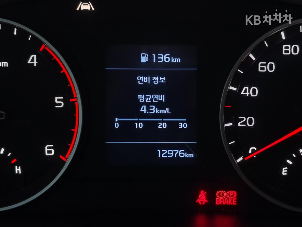 2025 - kia bongo iii