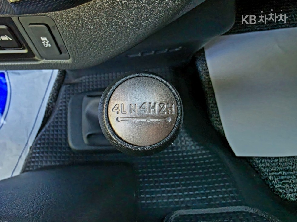 2025 - kia bongo iii