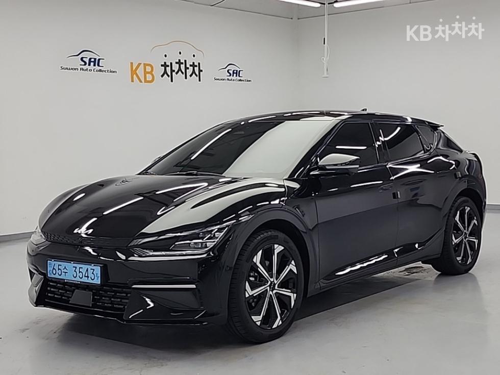 기아 EV6 롱 레인지 4WD GT-Line