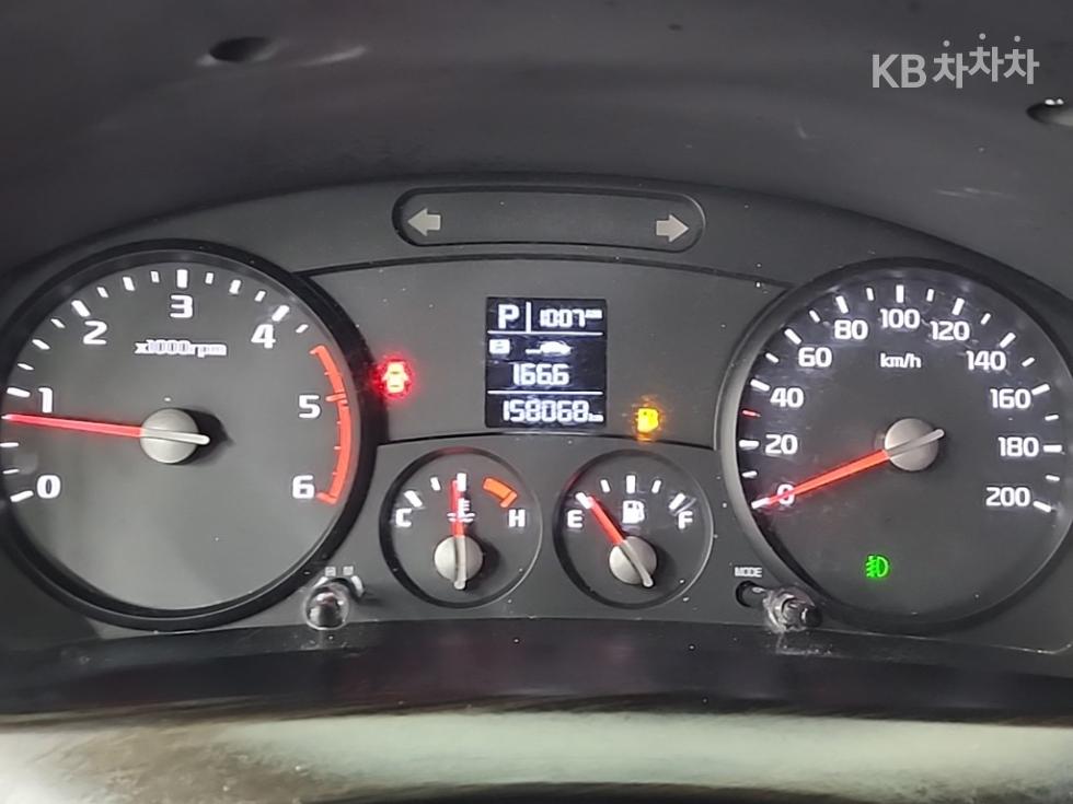 2018 - kia bongo iii