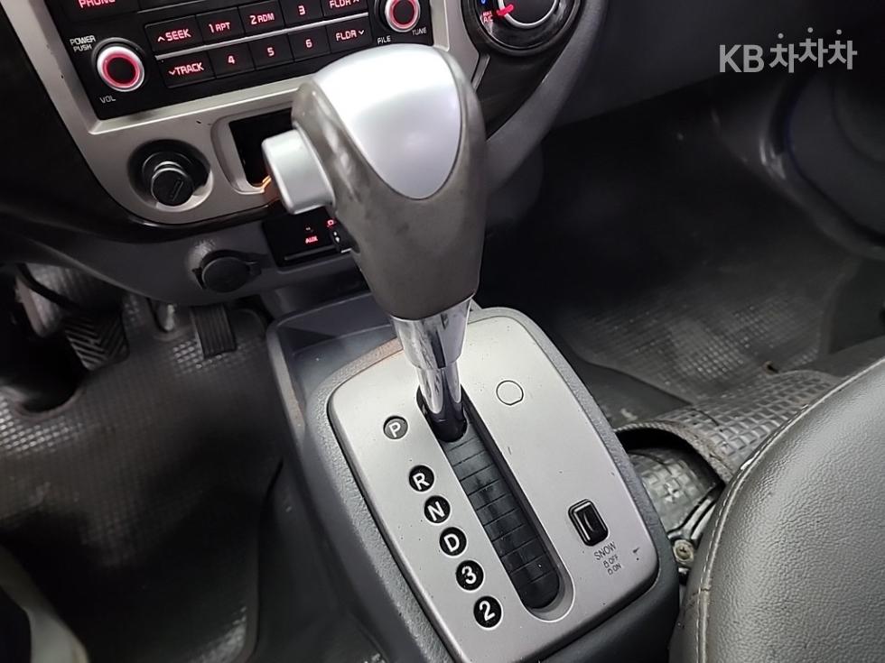 2018 - kia bongo iii